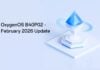 OnePlus OxygenOS B40P02 February 2026 Update Rolling Out: New Photos Features, Private Safe Updates, Stability Fixes