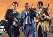 Modder Compresses GTA V to Just 2.5GB — and It Still Runs