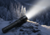 World’s First 10,000mAh Sodium-Ion Flashlight Delivers 2,500 Lumens, Works at -40°C