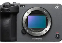 Sony 16MP partially stacked sensor rumor hints at 4K 240fps video