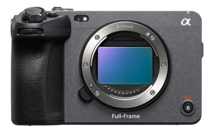 Sony 16MP partially stacked sensor rumor hints at 4K 240fps video