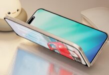 Apple’s foldable iPhone reportedly achieves sub-0.15mm display crease