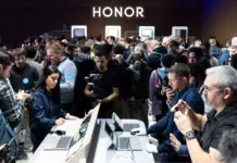 HONOR Tops Global Smartphone Growth Charts in 2025, Eyes AI and Foldable Innovation at MWC26
