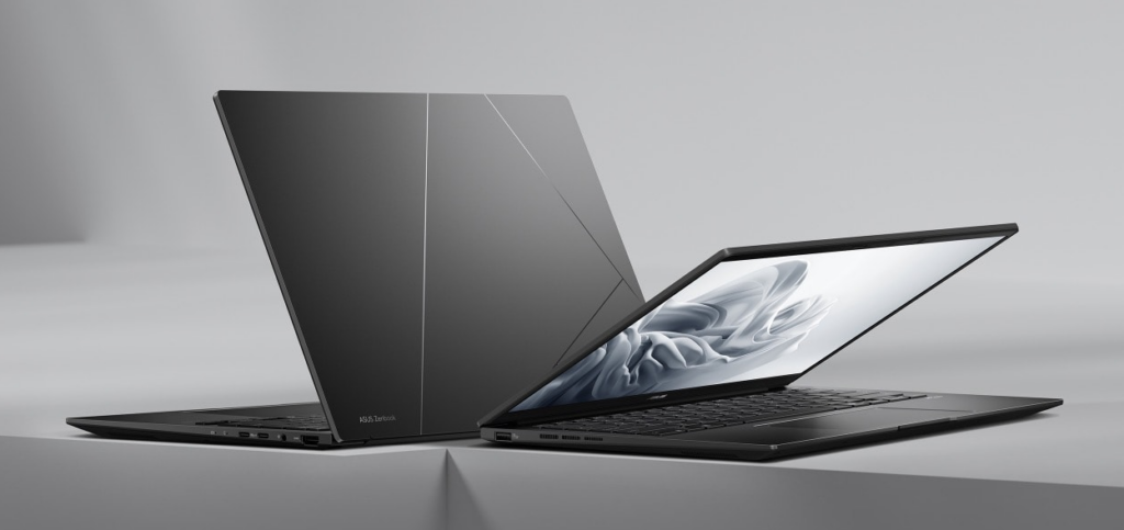 ASUS Zenbook 14