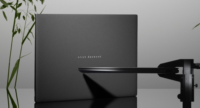ASUS Zenbook S16