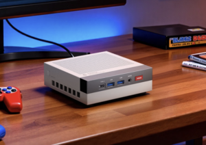 Acemagic Retro X3 mini PC
