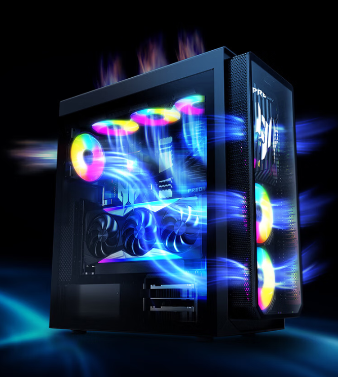 Acer Predator Orion 7000