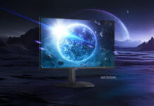 Alienware launches AW2526HL 24.5-inch gaming monitor with 1080p 300Hz display Alienware-AW2526HL-Monitor