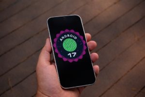 Android 17 best features
