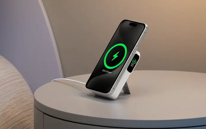 Anker-MagGo-Power-Bank