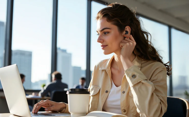 Anker Soundcore Liberty 5