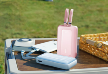 Anker launches Zolo 35W 10000mAh power bank with dual USB-C cables Anker Zolo 35W Power Bank