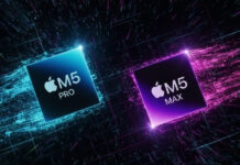 Apple’s M5 Pro and M5 Max reportedly won’t launch before March Apple M5 Pro and M5 Max chip launch leaks