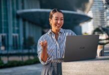 Asus quietly adds a ‘Windows 11 pure OS’ option to its new ExpertBook laptops Asus-ExpertBook-B5-G2-with-Windows-11-pure-OS