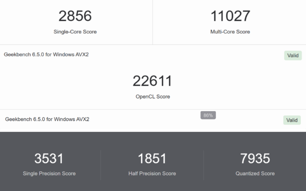 Asus Vivobook S14 (M3407) Review