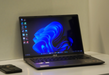 Asus Vivobook S14 (M3407) Review: Big Battery, AI Features and a Brilliant OLED Display Asus-Vivobook-S14-M3407-Review