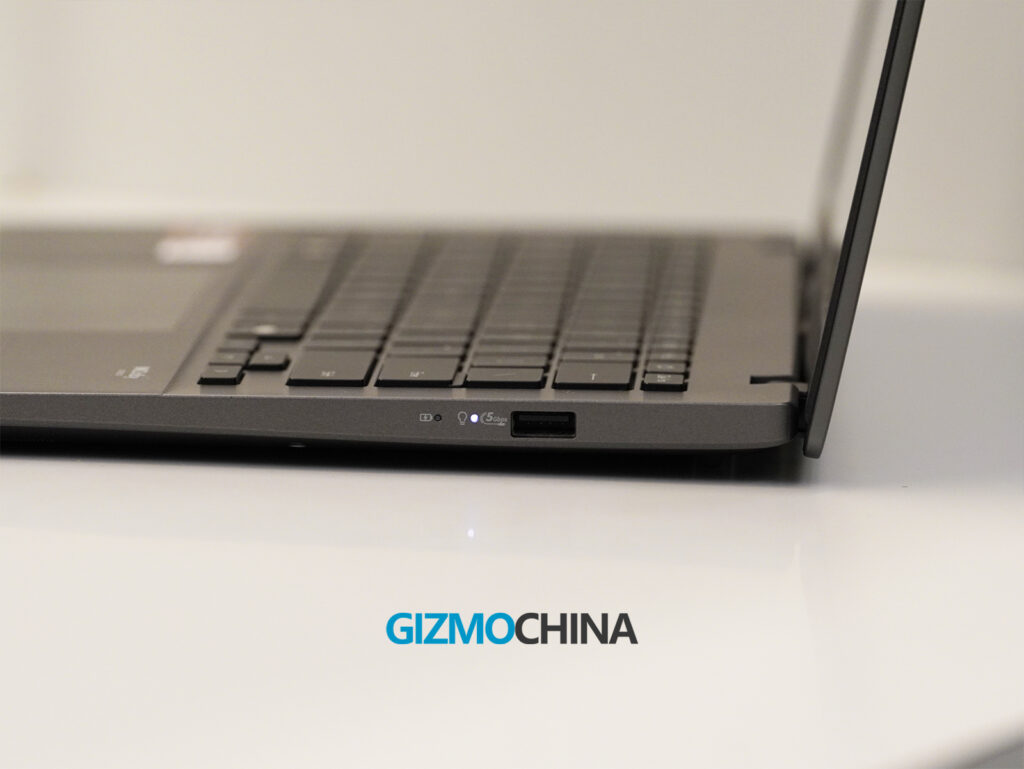 Asus Vivobook S14 (M3407) Review
