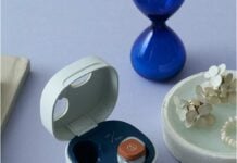 Meet the Petite Audio-Technica ATH-SQ1TW2NC Earbuds: Lightweight, Colorful & ANC-Enabled Audio-Technica ATH-SQ1TW2NC TWS Earbuds