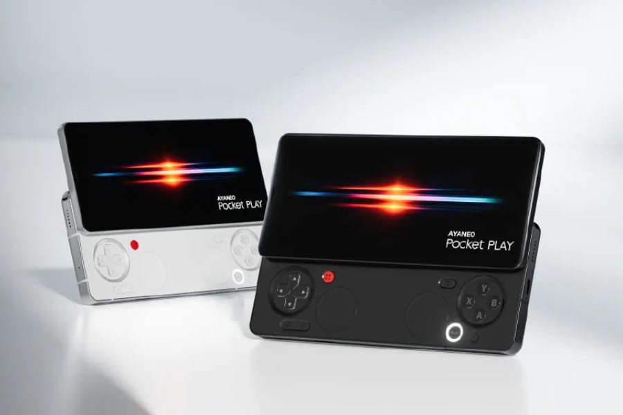 Ayaneo confirms the chipset powering its first handheld smartphone