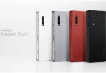 Ayaneo confirms Pocket Play features 165Hz refresh rate screen, X-axis motor, USB-C 3.2 Gen 2 port Ayaneo-Pocket-Play-Launch-Specs