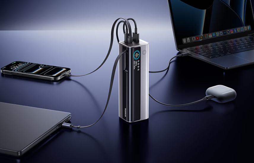 Baseus 200W 25000mAh Power Bank