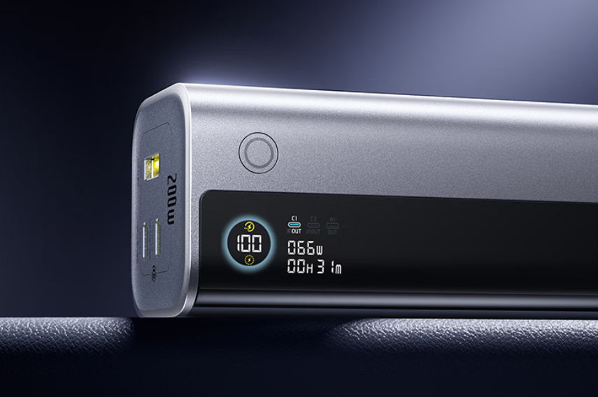 Baseus 200W 25000mAh Power Bank