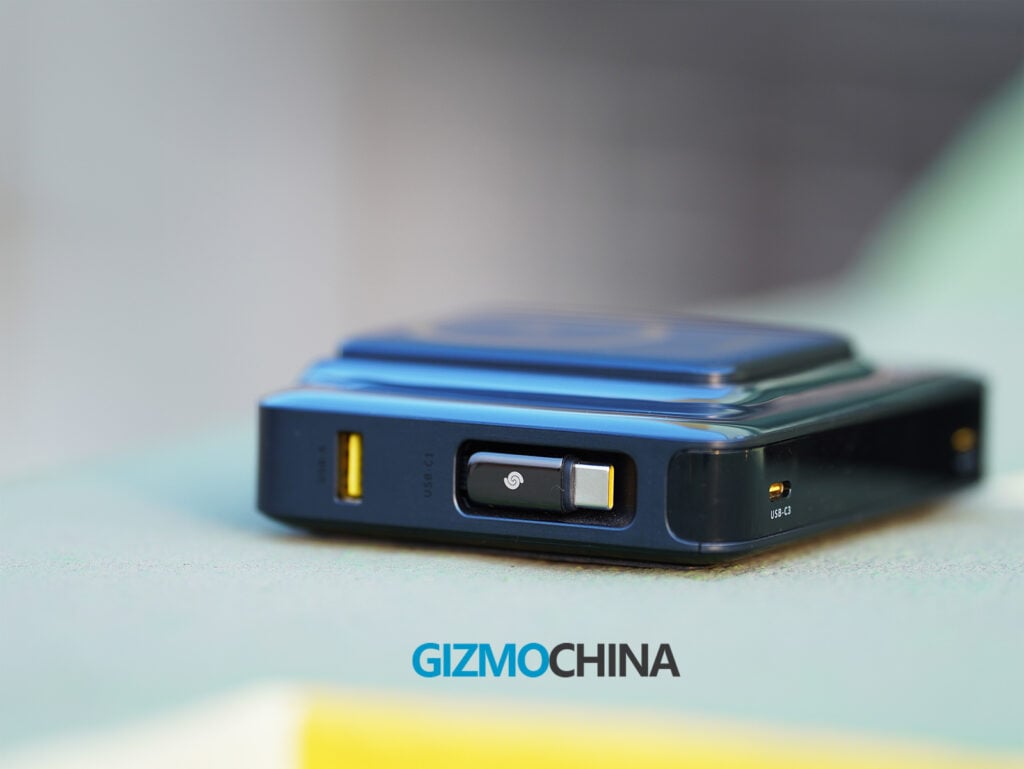 Baseus Nomos 245W 6-in-1 Charging Station Review