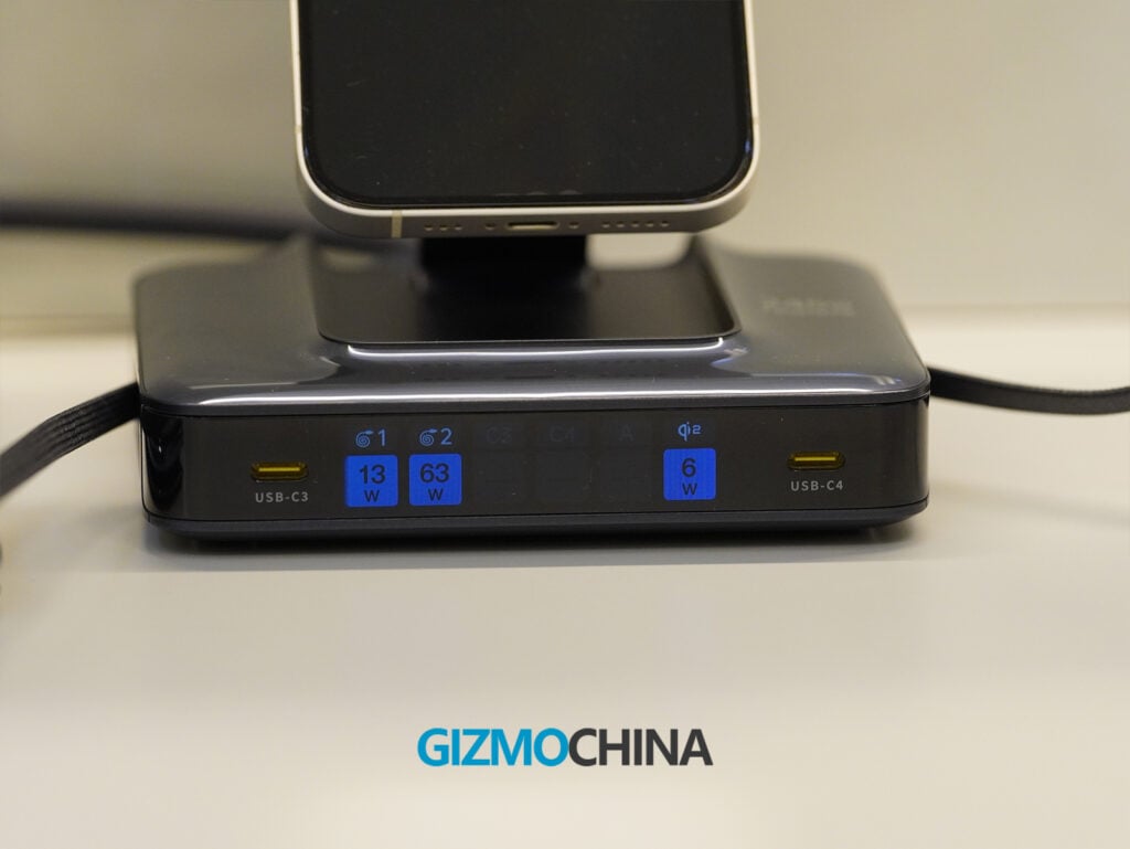 Baseus Nomos 245W 6-in-1 Charging Station Review