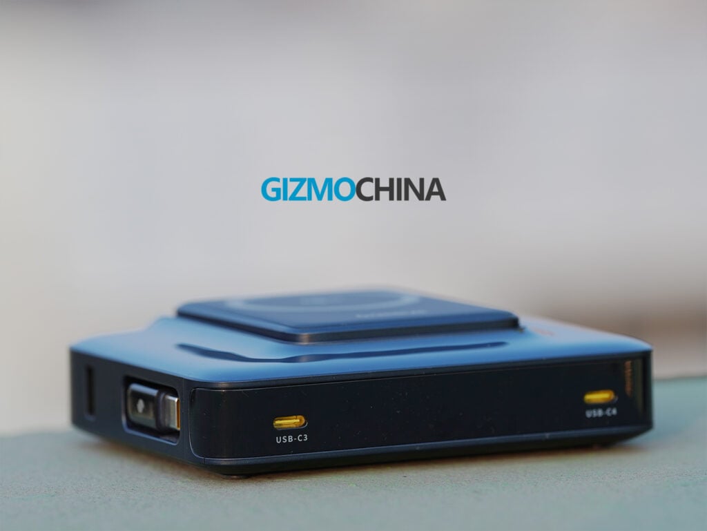 Baseus Nomos 245W 6-in-1 Charging Station Review