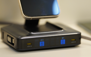 Baseus-Nomos-245W-6-in-1-Charging-Station-Review