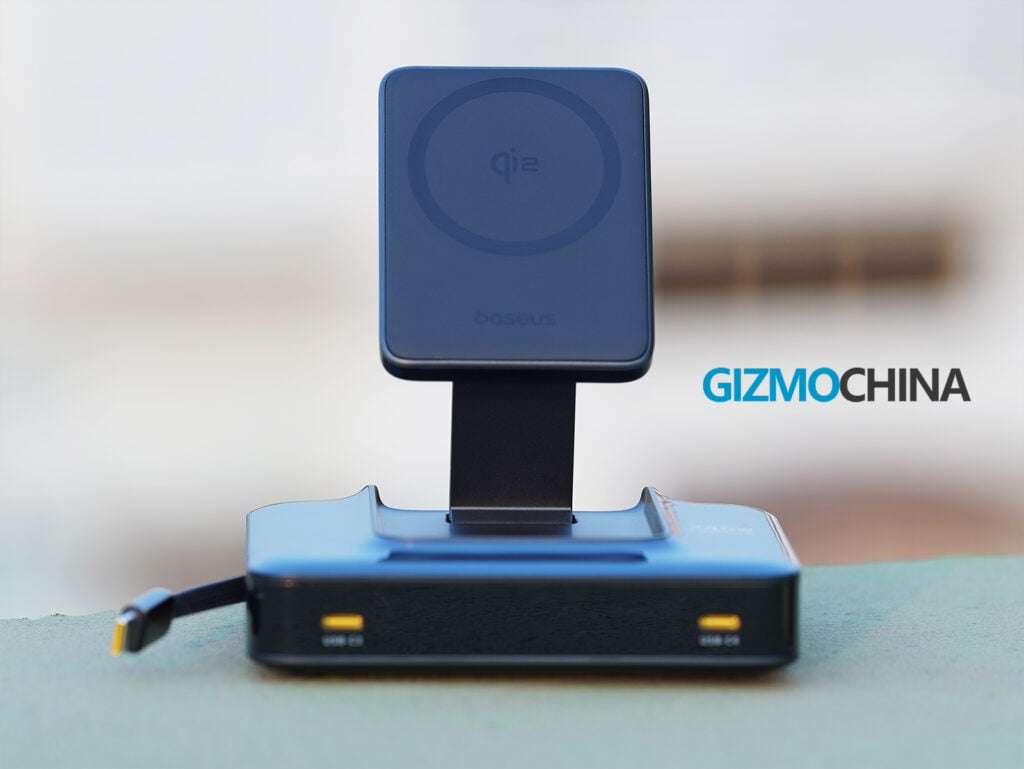 Baseus Nomos 245W 6-in-1 Charging Station Review