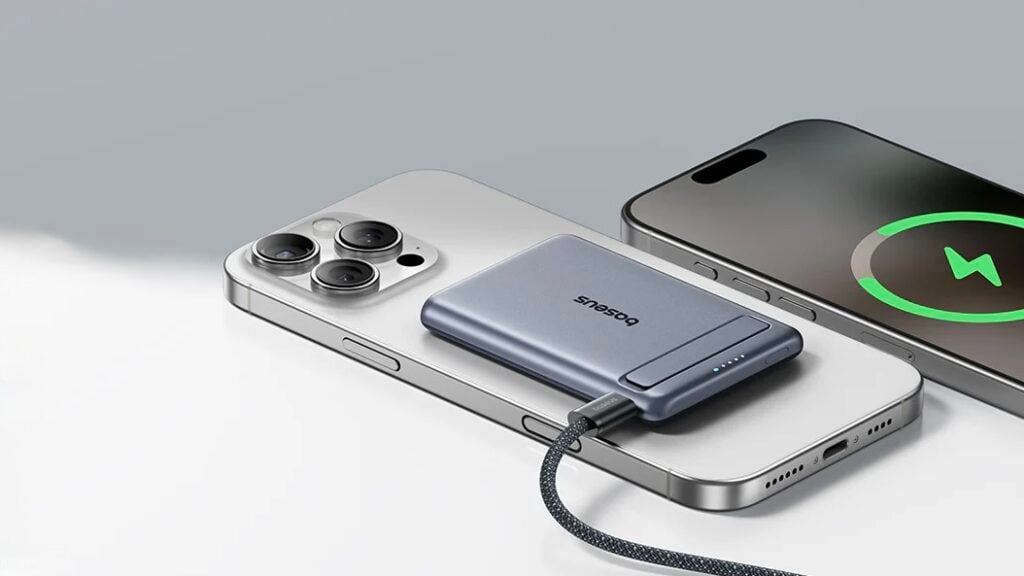 Baseus PicoGo AM31 Mini