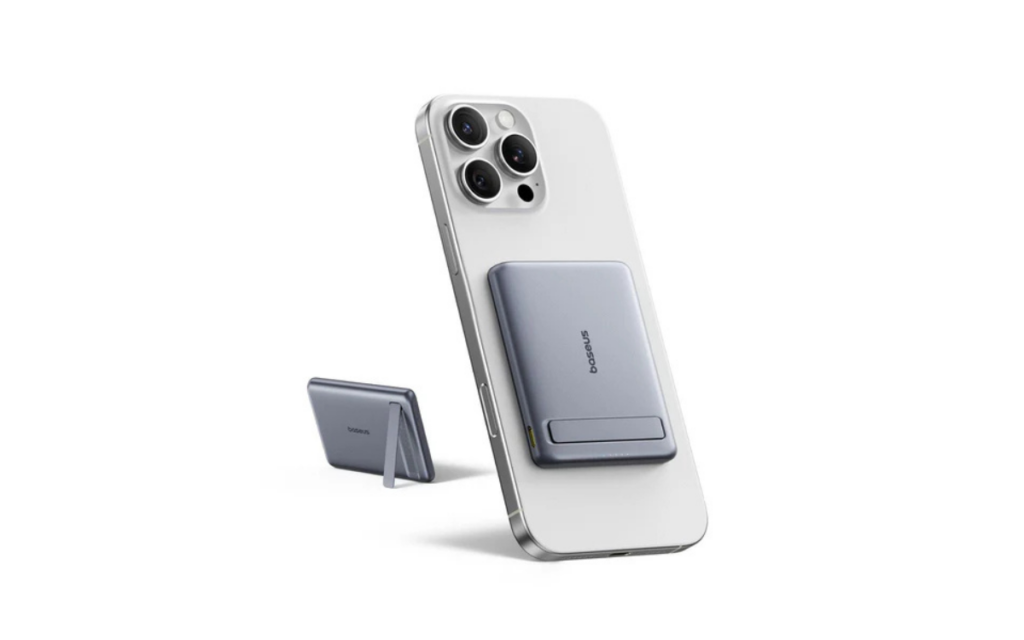 Baseus PicoGo AM31 Mini