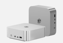 Beelink launches SER10 Max Mini PC with Ryzen AI 9 HX 470, 86 TOPS AI compute, DDR5 & USB4 Beelink SER10 Max