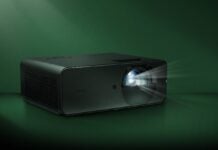 BenQ Launches Short Throw and Ultra Short Throw Projectors with Flexible Aspect Ratio Support