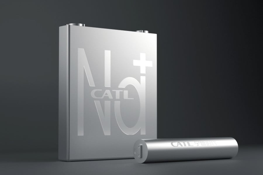 CATL begins testing fire-resistant sodium-ion batteries in passenger vehicles