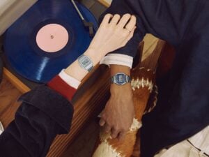 Casio A158 Budget Metal Watch