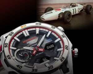 Casio-Edifice-ECB-2300HR-1A-Honda-F1-Special-Edition