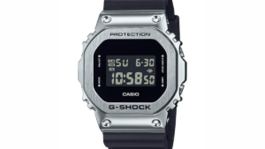 Casio G-Shock GMW-B5000-1