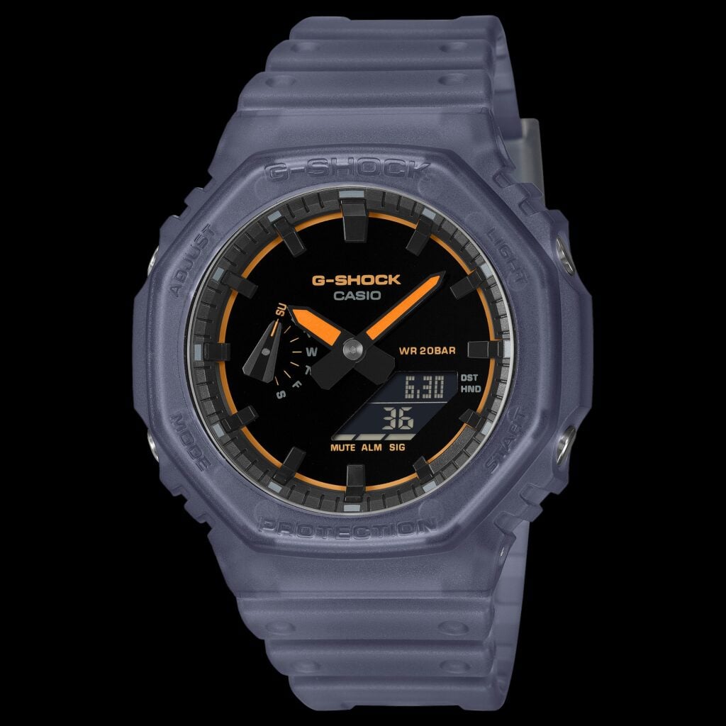 Casio GA2100K-2A
