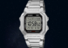 Casio launches W-800HD-1AV digital watch with classic retro design in the US Casio W800HD-1AV watch