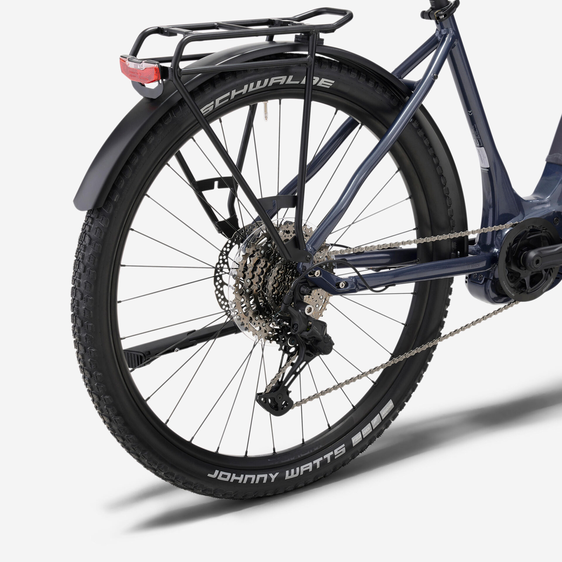 Fresh Look at Decathlon Launches Stilus E Touring E Bike With Bosch Motor