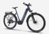 Decathlon Launches Stilus E-Touring E-Bike with Bosch Motor and Shimano Components Decathlon Stilus E-Touring E-Bike
