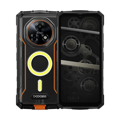 Doogee Fire 5 Ultra