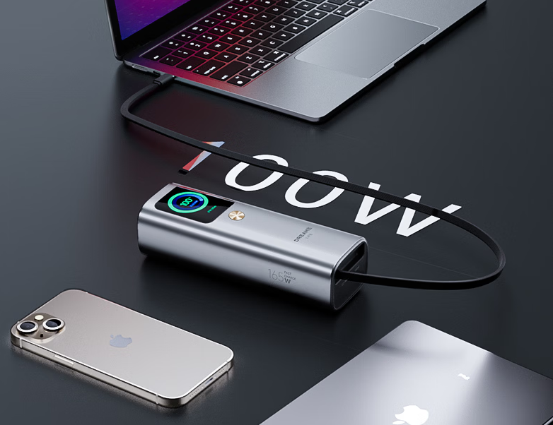 Dreame 165W Power Bank