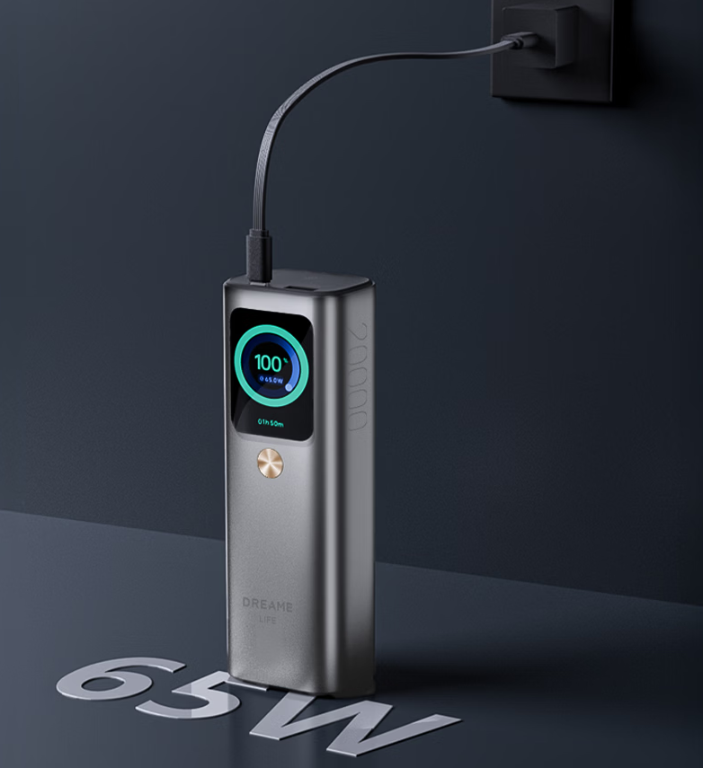 Dreame 165W Power Bank