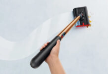 Dyson introduces a $349 PencilWash for wet messes Dyson-PencilWash-launch-specs-price