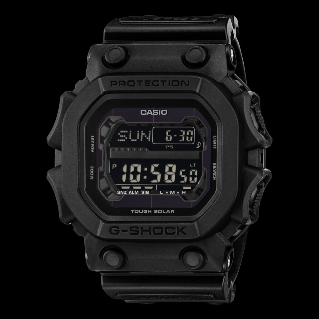 Casio G-Shock GX56UBB-1