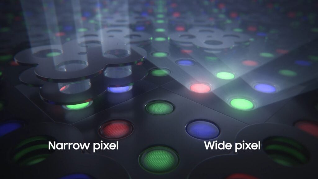 Galaxy S26 Ultra Privacy Display