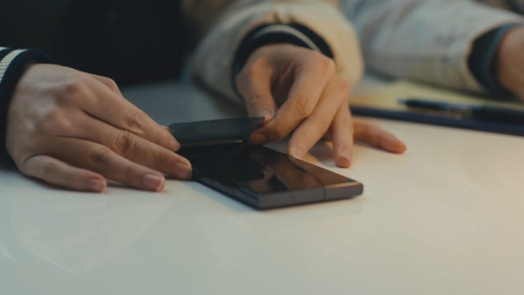 Galaxy S26 Ultra Privacy Display